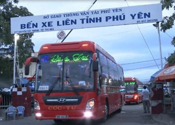 Tổng hợp các nhà xe ở Phú Yên