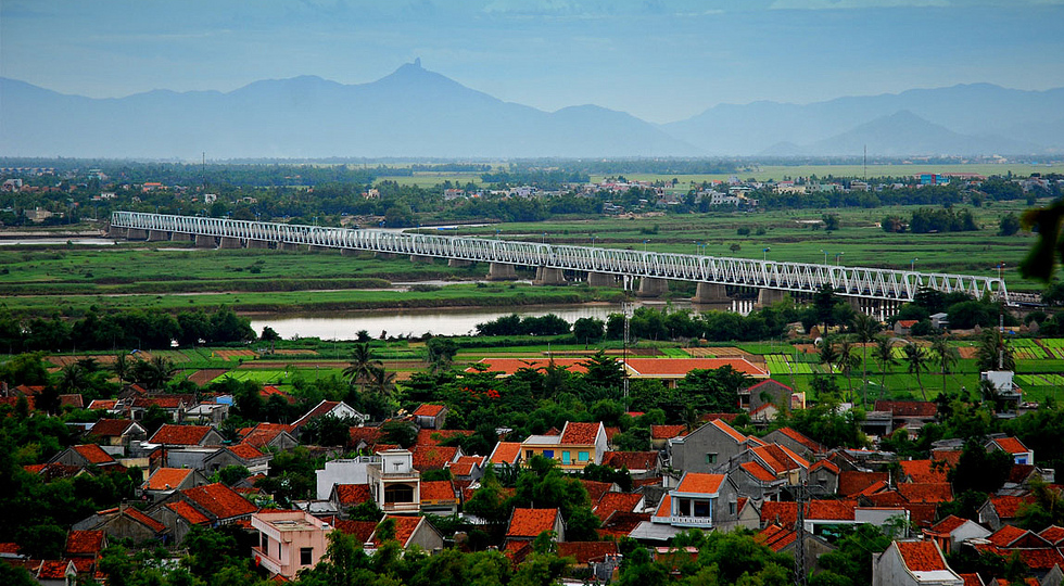 Những điểm du lịch không thể bỏ qua khi đến Phú Yên (Phần 1)
