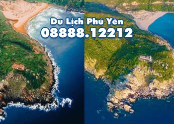Tour Du Lịch Phú Yên – Quy Nhơn 3 Ngày 2 Đêm