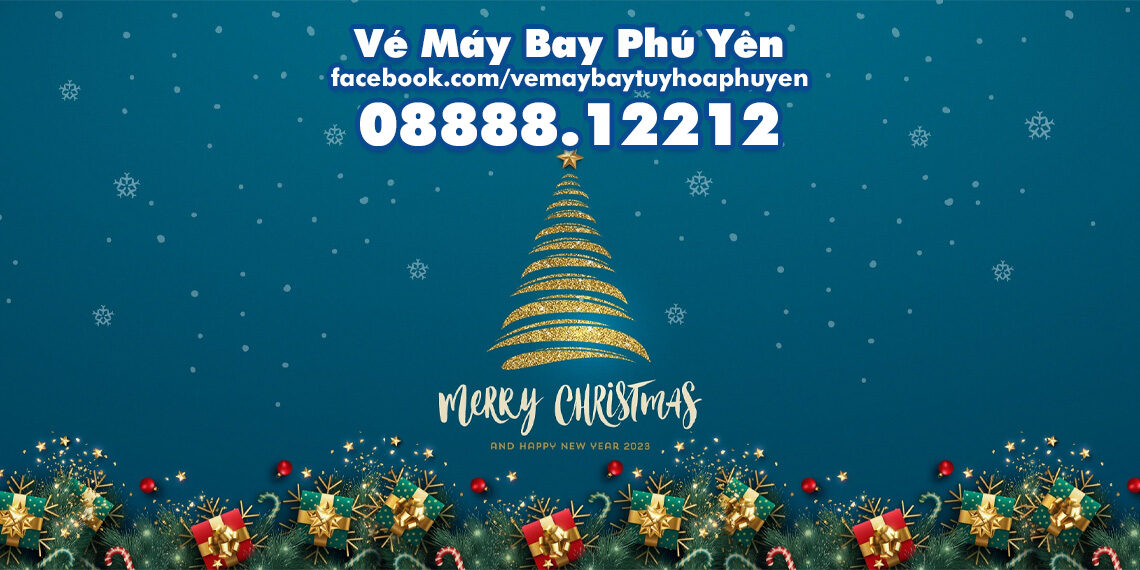 Vé máy bay Phú Yên➡Tp. Hồ Chí Minh⬅cập nhật ngày 25/12/2022