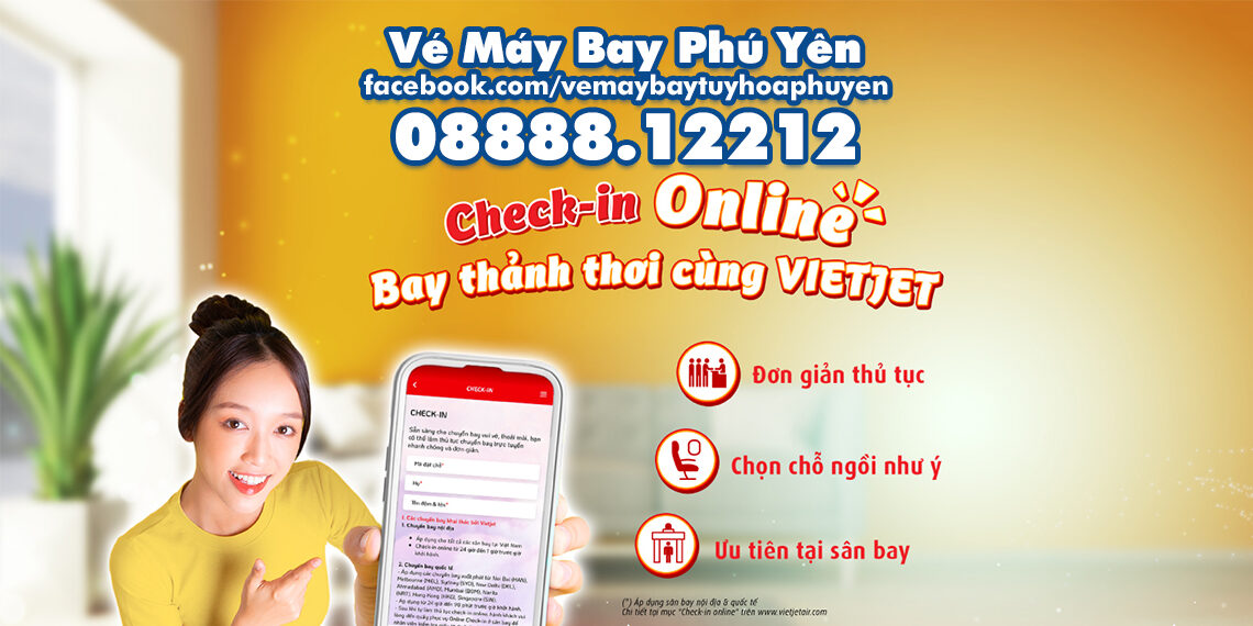 Vé máy bay Tuy Hòa➡Sài Gòn⬅cập nhật ngày 16/07/2023