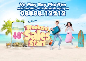 MỞ BÁN VÉ MÁY BAY TẾT 2024 Tuy Hòa➡Sài Gòn⬅cập nhật ngày 08/10/2023