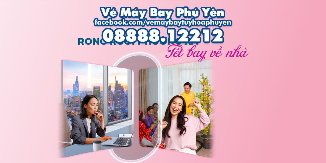 MỞ BÁN VÉ MÁY BAY TẾT 2024 Tuy Hòa➡Sài Gòn⬅cập nhật ngày 05/11/2023