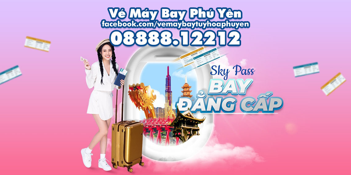 MỞ BÁN VÉ MÁY BAY TẾT 2024 Tuy Hòa➡Sài Gòn⬅cập nhật ngày 12/11/2023