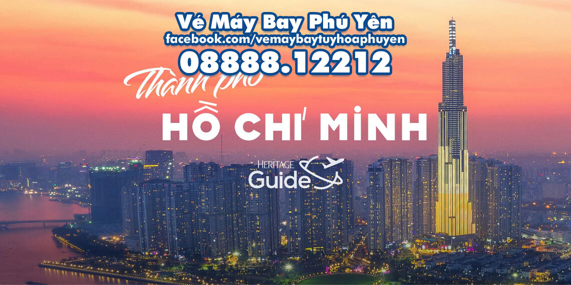 MỞ BÁN VÉ MÁY BAY TẾT 2024 Tuy Hòa➡Sài Gòn⬅cập nhật ngày 03/12/2023