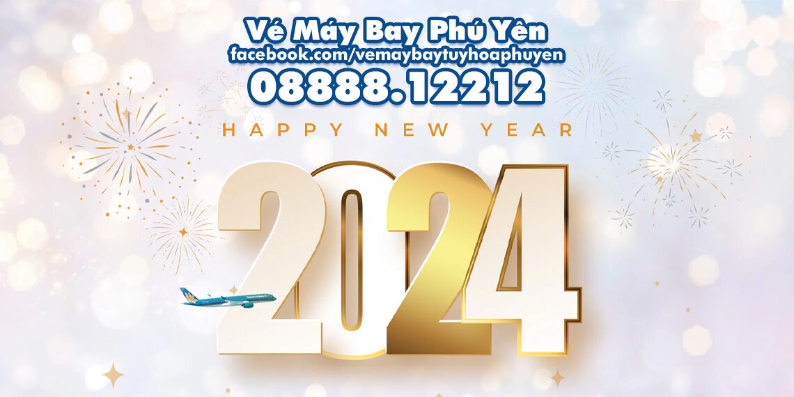 MỞ BÁN VÉ MÁY BAY TẾT 2024 Tuy Hòa➡Sài Gòn⬅cập nhật ngày 01/01/2023