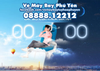 VÉ MÁY BAY Tuy Hòa➡Sài Gòn⬅cập nhật ngày 20/05/2024